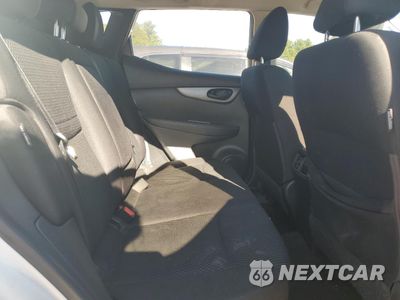 Zdjęcie 11 z 14 samochodu: 2020 NISSAN ROGUE SPORT S VIN:JN1BJ1CW8LW361783 - miniatura