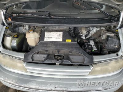 Zdjęcie 12 z 15 samochodu: 1993 TOYOTA PREVIA LE VIN:JT3AC12R0P1071950 - miniatura
