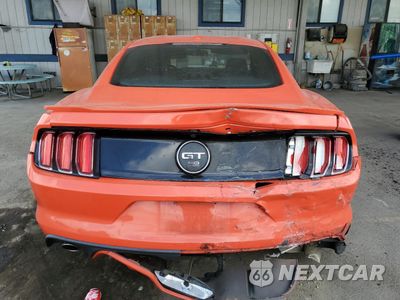 Zdjęcie 6 z 14 samochodu: 2015 FORD MUSTANG GT VIN:1FA6P8CF8F5342866 - miniatura