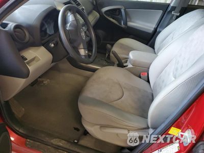 Zdjęcie 7 z 16 samochodu: 2011 TOYOTA RAV4 VIN:2T3BF4DV2BW158357 - miniatura