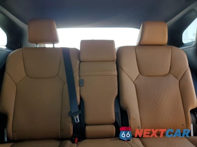 Zdjęcie 10 z 15 samochodu: 2023 LEXUS RX 350 BASE VIN:2T2BAMBA7PC019580 - miniatura