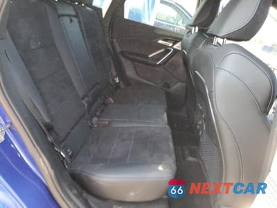 Zdjęcie 11 z 14 samochodu: 2024 BMW X1 XDRIVE28I VIN:WBX73EF06R5Z74921 - miniatura