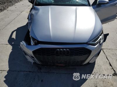Zdjęcie 11 z 15 samochodu: 2023 AUDI A3 PREMIUM VIN:WAUAUDGY9PA092318 - miniatura