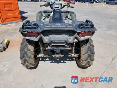 Zdjęcie 6 z 12 samochodu: 2017 POLARIS SPORTSMAN 850 VIN:4XASXA858HB133512 - miniatura