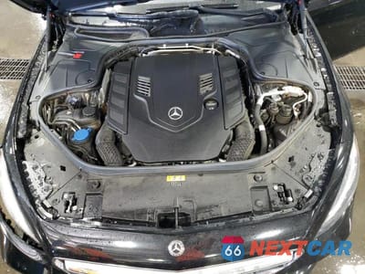 Zdjęcie 11 z 12 samochodu: 2019 MERCEDES-BENZ S 560 VIN:WDDXK8DB6KA035745 - miniatura