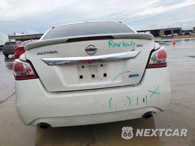 Zdjęcie 6 z 12 samochodu: 2013 NISSAN ALTIMA 2.5 VIN:1N4AL3AP1DC919590 - miniatura