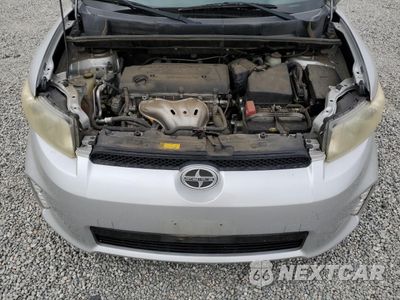 Zdjęcie 12 z 15 samochodu: 2013 TOYOTA SCION XB VIN:JTLZE4FE0DJ032132 - miniatura