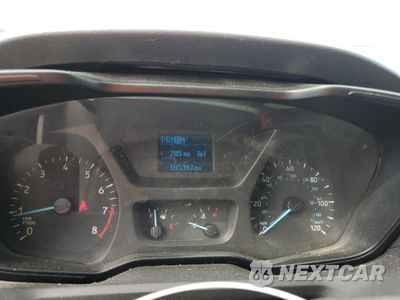 Zdjęcie 9 z 12 samochodu: 2015 FORD TRANSIT T-250 VIN:1FTNR1ZM1FKA89114 - miniatura