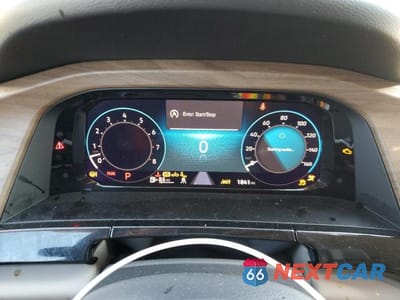 Zdjęcie 9 z 13 samochodu: 2025 VOLKSWAGEN ATLAS SE VIN:1V2KR2CA3SC550243 - miniatura