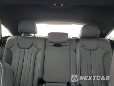 Zdjęcie 10 z 13 samochodu: 2023 AUDI Q5 SPORTBACK PRM PLS 45 VIN:WA15AAFY6P2130511 - miniatura