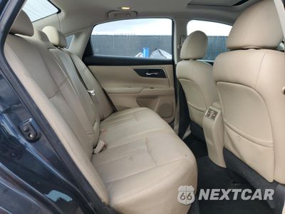 Zdjęcie 10 z 13 samochodu: 2016 NISSAN ALTIMA 2.5 VIN:1N4AL3AP2GC280978 - miniatura