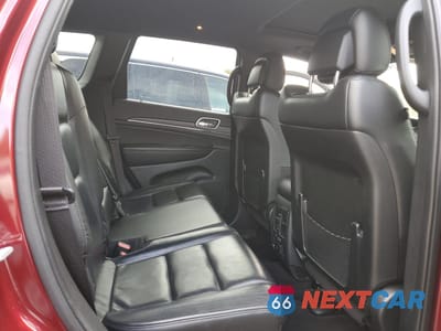 Zdjęcie 11 z 14 samochodu: 2022 JEEP GRAND CHEROKEE LIMITED VIN:1C4RJFBG5NC139242 - miniatura