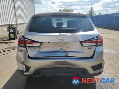 Zdjęcie 6 z 15 samochodu: 2024 MITSUBISHI RVR ES VIN:JA4AJUAU4RU609795 - miniatura