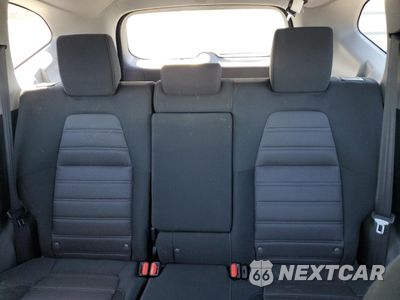 Zdjęcie 10 z 14 samochodu: 2018 HONDA CR-V LX VIN:2HKRW5H30JH405829 - miniatura