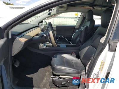 Zdjęcie 7 z 13 samochodu: 2021 TESLA MODEL Y VIN:5YJYGDEE1MF280898 - miniatura