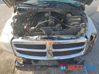Zdjęcie 12 z 14 samochodu: 2004 DODGE DURANGO LIMITED VIN:1D4HB58D84F133466 - miniatura