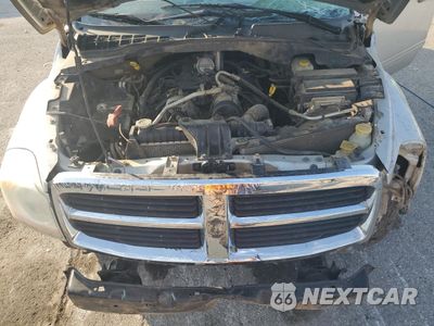 Zdjęcie 12 z 14 samochodu: 2004 DODGE DURANGO LIMITED VIN:1D4HB58D84F133466 - miniatura