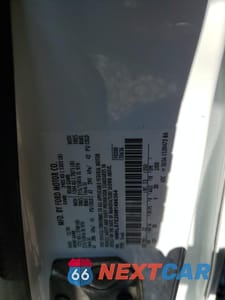 Zdjęcie 12 z 12 samochodu: 2021 FORD TRANSIT CONNECT XL VIN:NM0LS7E26M1496364 - miniatura