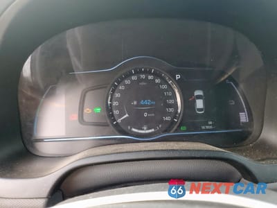 Zdjęcie 9 z 12 samochodu: 2019 HYUNDAI IONIQ LIMITED VIN:KMHC85LC7KU159727 - miniatura