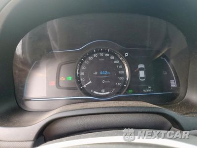 Zdjęcie 9 z 12 samochodu: 2019 HYUNDAI IONIQ LIMITED VIN:KMHC85LC7KU159727 - miniatura