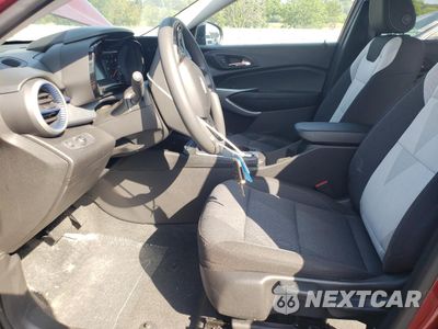 Zdjęcie 7 z 15 samochodu: 2025 CHEVROLET TRAX LS VIN:KL77LFEP1SC178996 - miniatura