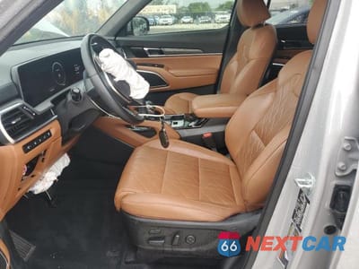 Zdjęcie 7 z 13 samochodu: 2023 KIA TELLURIDE SX VIN:5XYP5DGC4PG405712 - miniatura