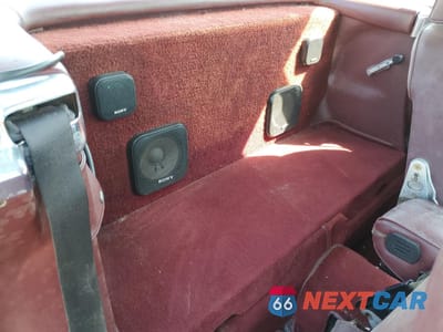 Zdjęcie 10 z 12 samochodu: 1988 MERCEDES-BENZ 560 SL VIN:WDBBA48D7JA086230 - miniatura
