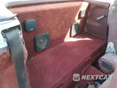 Zdjęcie 10 z 12 samochodu: 1988 MERCEDES-BENZ 560 SL VIN:WDBBA48D7JA086230 - miniatura