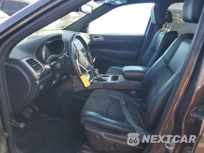 Zdjęcie 7 z 16 samochodu: 2020 JEEP GRAND CHEROKEE LAREDO VIN:1C4RJFAG4LC312750 - miniatura