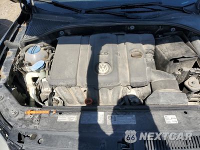 Zdjęcie 11 z 12 samochodu: 2012 VOLKSWAGEN PASSAT SE VIN:1VWBP7A37CC042848 - miniatura
