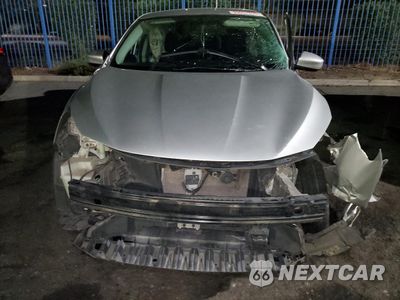 Piąte zdjęcie samochodu w środku: 2019 NISSAN SENTRA S VIN:3N1AB7AP8KY370952 - miniatura