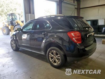 Drugie zdjęcie samochodu z przodu: 2016 CHEV EQUINOX VIN:2GNALCEK7G6342562 - miniatura