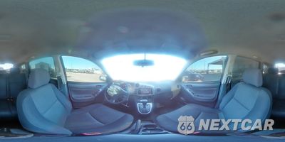 Zdjęcie 15 z 15 samochodu: 2005 PONTIAC VIBE VIN:5Y2SL63825Z445783 - miniatura