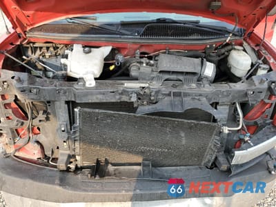 Zdjęcie 12 z 13 samochodu: 2004 CHEVROLET EXPRESS G3500 VIN:1GAHG39U041242592 - miniatura