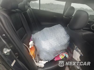 Zdjęcie 10 z 12 samochodu: 2008 HONDA ACCORD EXL VIN:1HGCP26848A165428 - miniatura