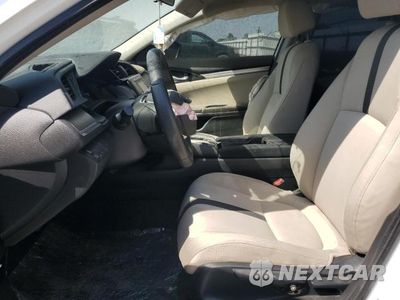 Zdjęcie 7 z 12 samochodu: 2016 HONDA CIVIC LX VIN:2HGFC2F56GH569782 - miniatura