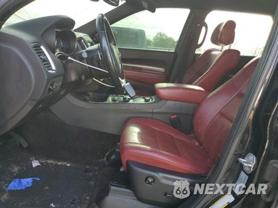 Zdjęcie 7 z 13 samochodu: 2017 DODGE DURANGO R/T VIN:1C4SDJCT9HC917859 - miniatura