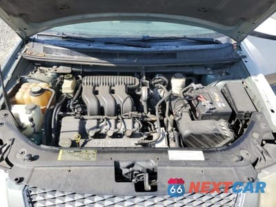 Zdjęcie 12 z 13 samochodu: 2006 FORD FREESTYLE SEL VIN:1FMZK02166GA10065 - miniatura