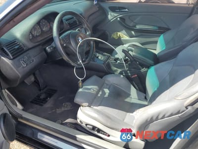 Zdjęcie 7 z 12 samochodu: 2001 BMW 325 CI VIN:WBABN33461JW57307 - miniatura