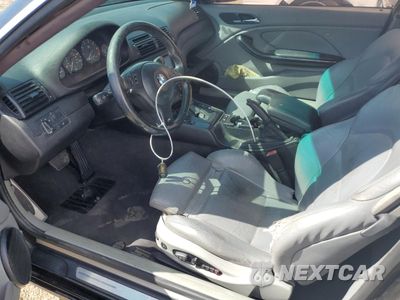 Zdjęcie 7 z 12 samochodu: 2001 BMW 325 CI VIN:WBABN33461JW57307 - miniatura