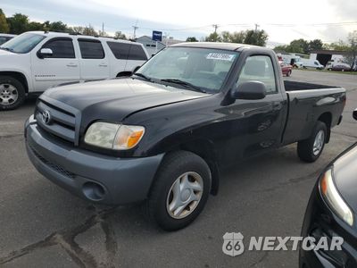 2005 TOYOTA TUNDRA 5TBJU32185S447382 - główne zdjęcie licytacji z USA - miniatura