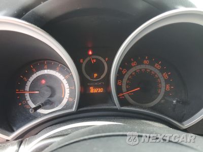 Zdjęcie 9 z 14 samochodu: 2014 TOYOTA SCION TC VIN:JTKJF5C7XE3081533 - miniatura