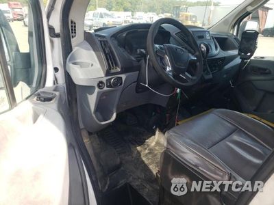 Zdjęcie 8 z 13 samochodu: 2015 FORD TRANSIT T-250 VIN:1FTCR3XV1FKA20759 - miniatura