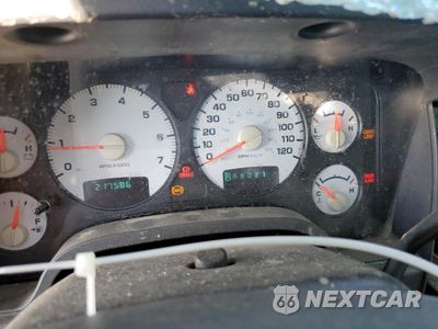 Zdjęcie 9 z 13 samochodu: 2004 DODGE RAM 1500 ST VIN:1D7HU18D04J177268 - miniatura