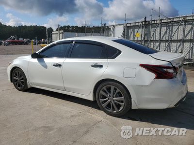 Drugie zdjęcie samochodu z przodu: 2018 NISSAN ALTIMA 2.5 VIN:1N4AL3AP7JC294284 - miniatura