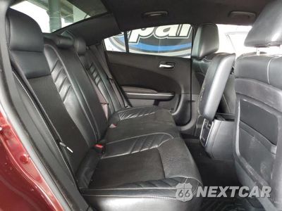 Zdjęcie 10 z 12 samochodu: 2021 DODGE CHARGER SCAT PACK VIN:2C3CDXGJ2MH584738 - miniatura