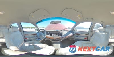 Zdjęcie 14 z 14 samochodu: 1999 MERCURY GRAND MARQUIS GS VIN:2MEFM74W0XX701749 - miniatura
