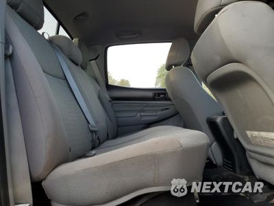Zdjęcie 10 z 14 samochodu: 2014 TOYOTA TACOMA DOUBLE CAB LONG BED VIN:3TMMU4FN5EM063194 - miniatura