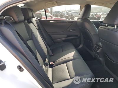 Zdjęcie 10 z 15 samochodu: 2022 LEXUS ES 300H BASE VIN:58ACA1C14NU023113 - miniatura