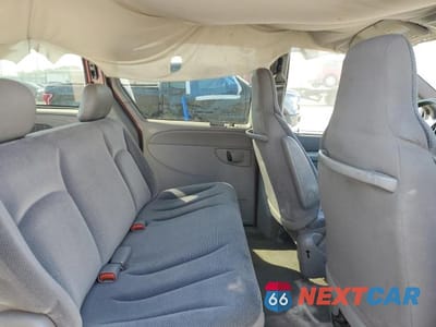 Zdjęcie 11 z 13 samochodu: 2003 DODGE CARAVAN SE VIN:1D4GP25B43B120444 - miniatura
